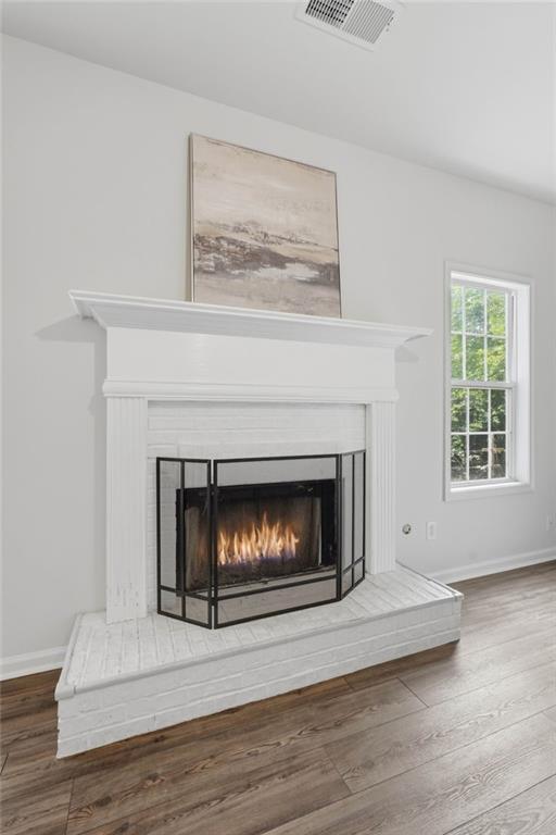 1195 Greenwood Acres Drive