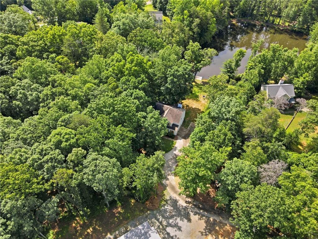 1195 Greenwood Acres Drive