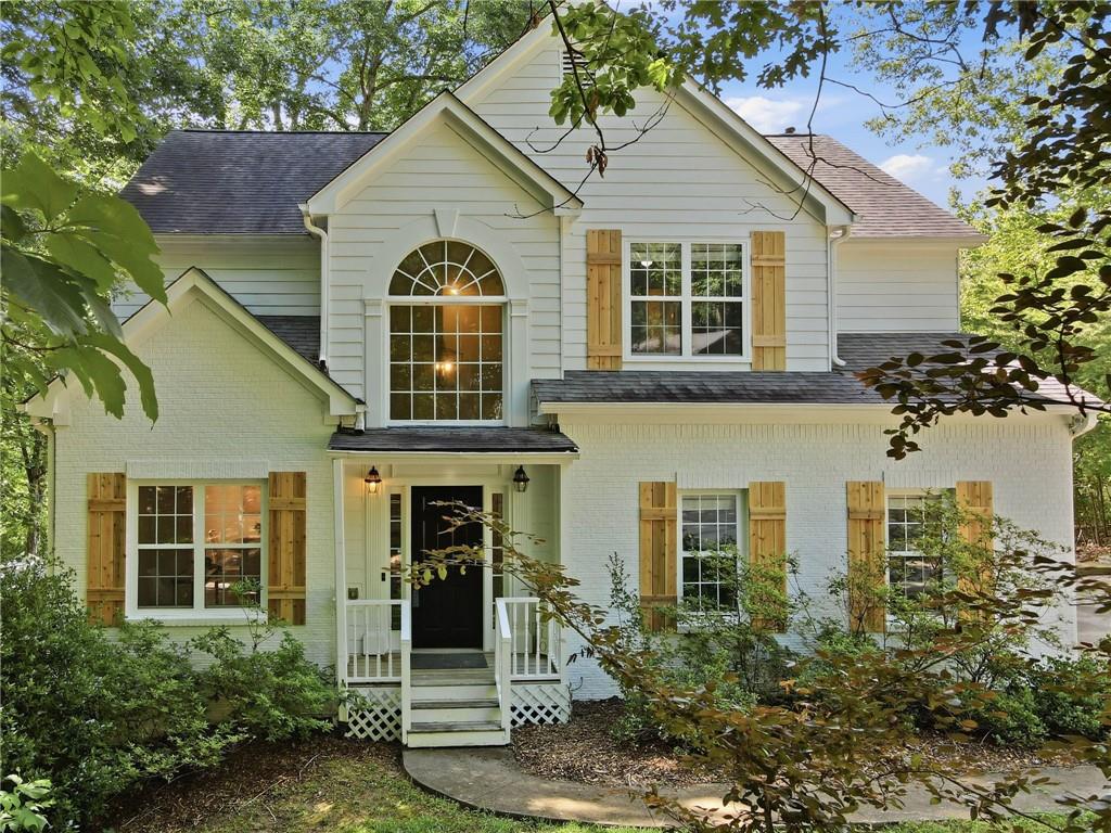 1195 Greenwood Acres Drive