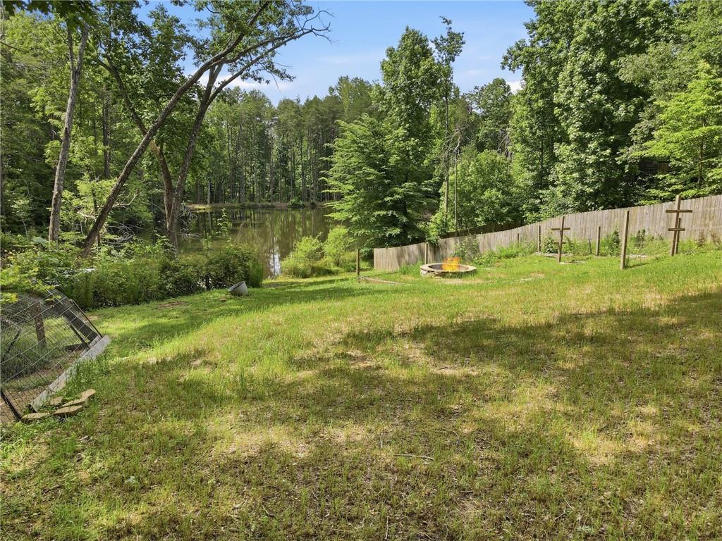 1195 Greenwood Acres Drive