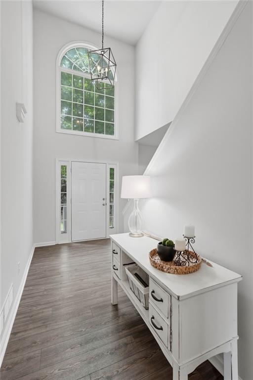 1195 Greenwood Acres Drive