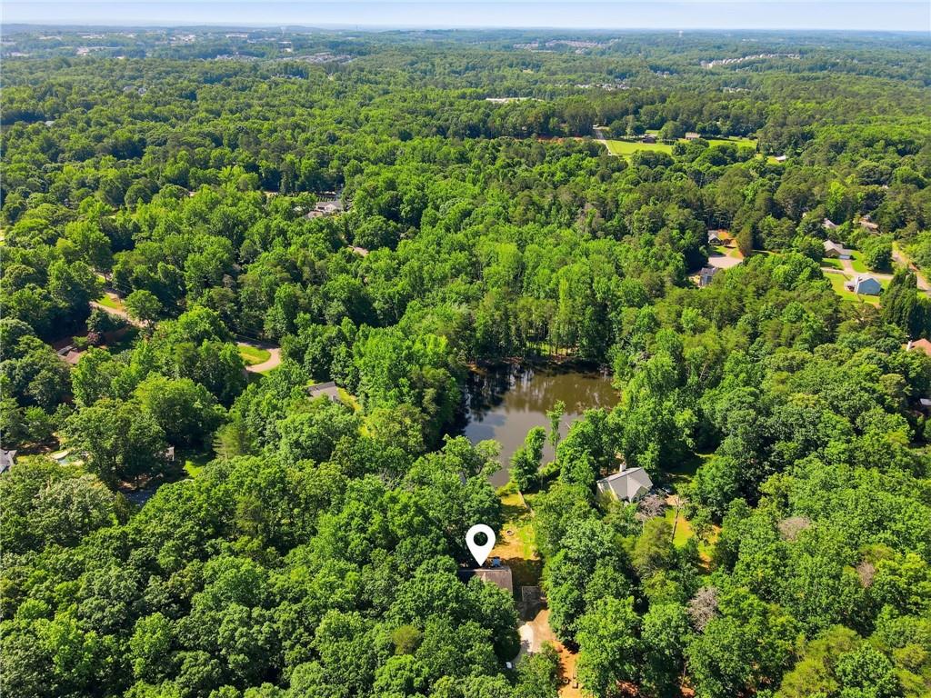 1195 Greenwood Acres Drive