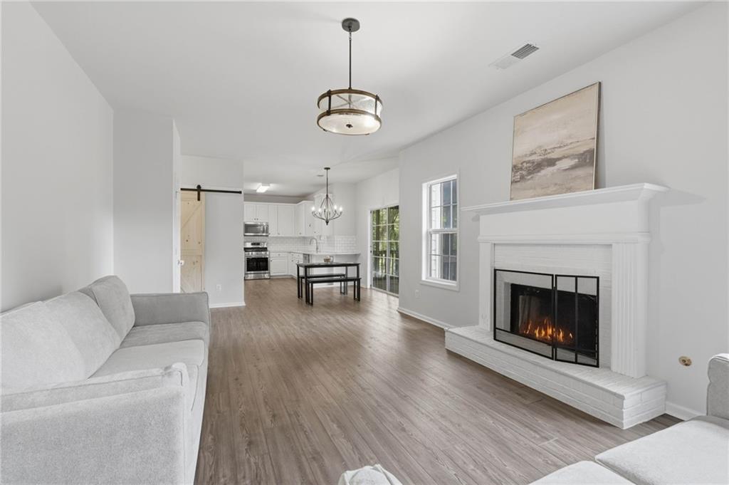 1195 Greenwood Acres Drive