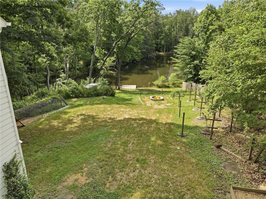 1195 Greenwood Acres Drive
