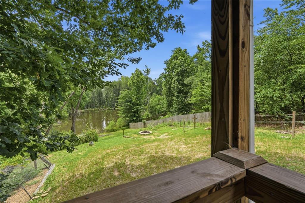 1195 Greenwood Acres Drive