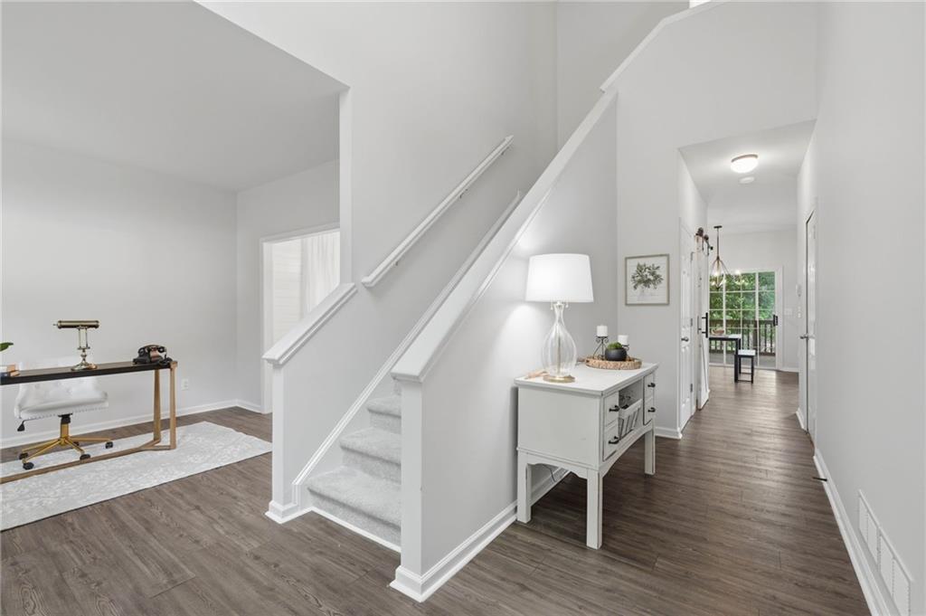 1195 Greenwood Acres Drive