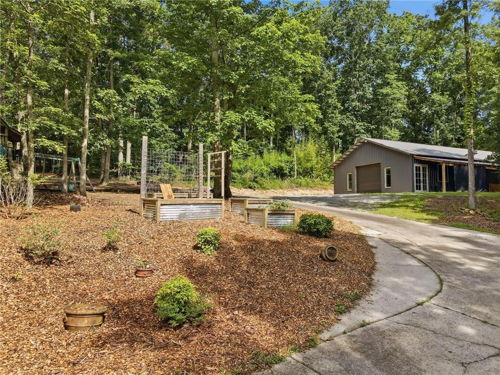 1195 Greenwood Acres Drive