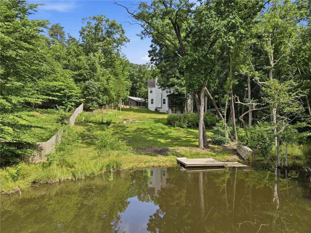 1195 Greenwood Acres Drive