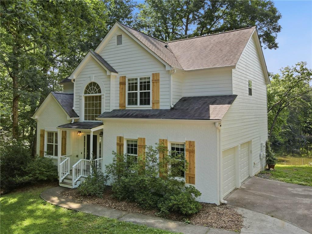1195 Greenwood Acres Drive