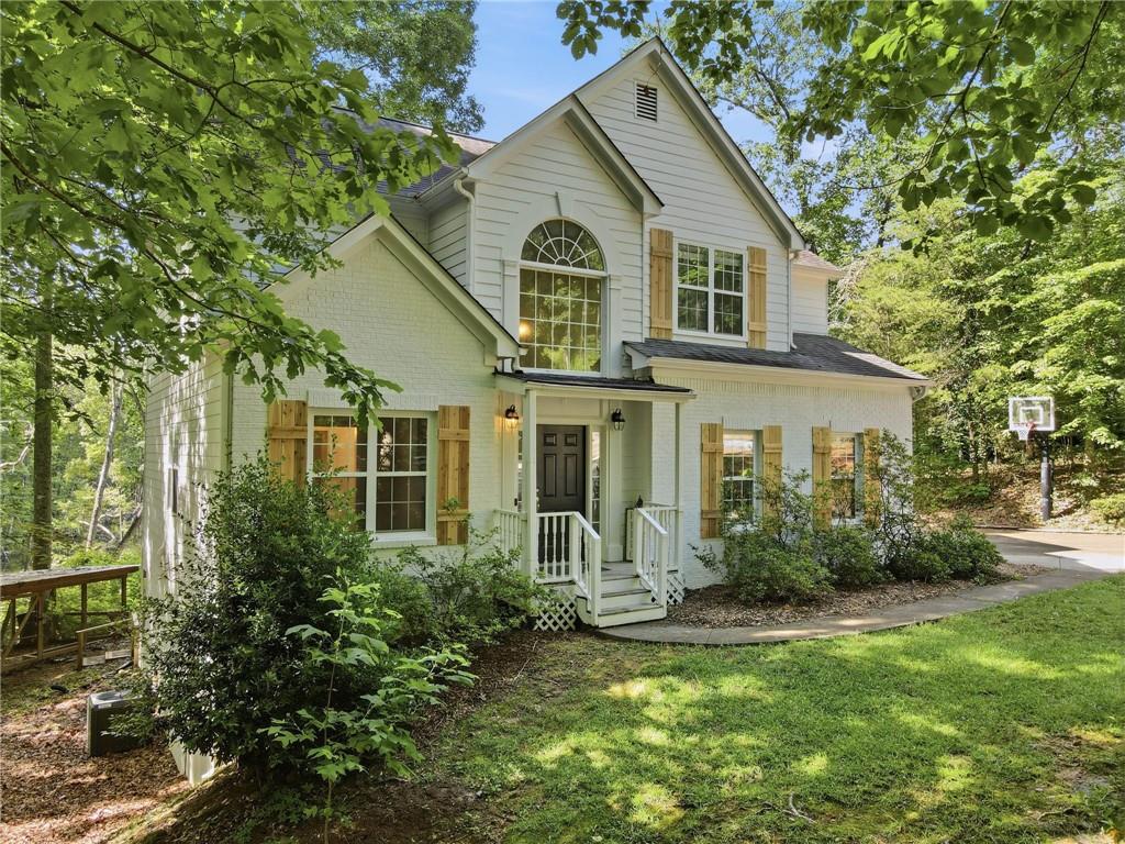 1195 Greenwood Acres Drive
