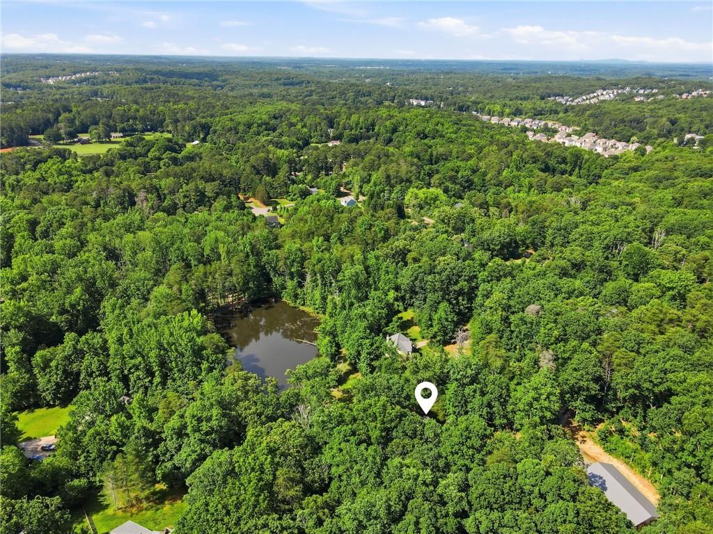1195 Greenwood Acres Drive