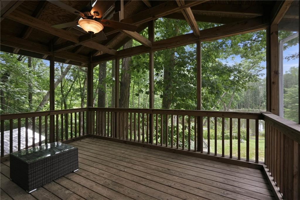 1195 Greenwood Acres Drive