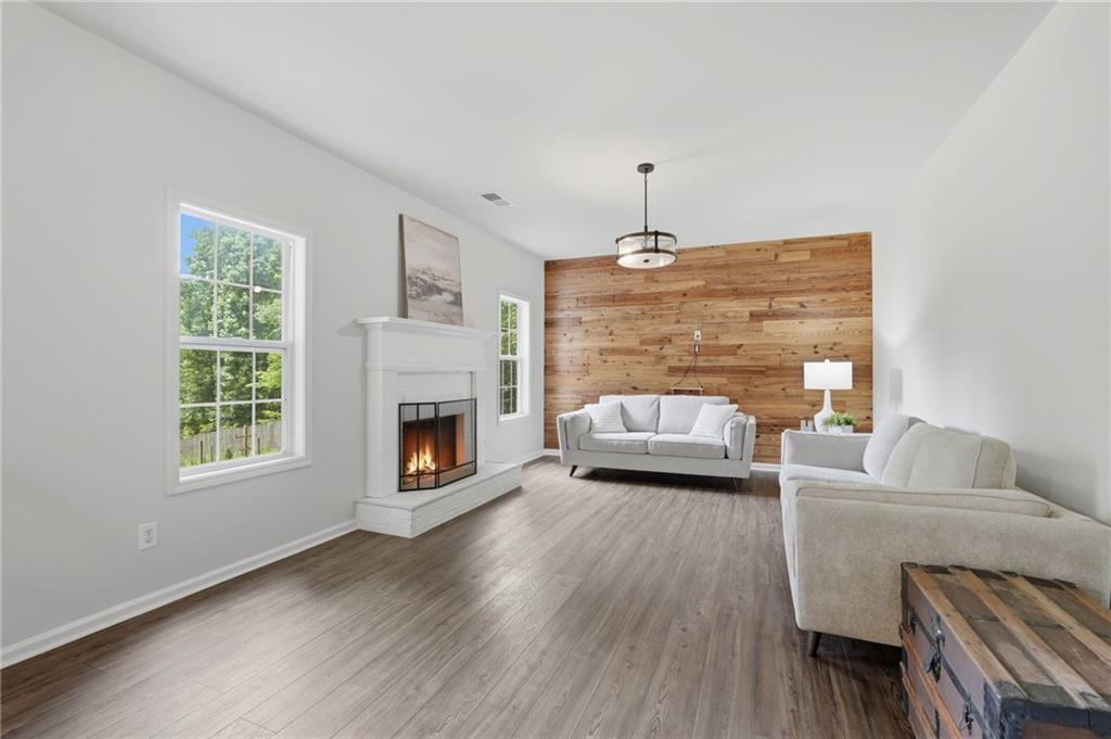 1195 Greenwood Acres Drive