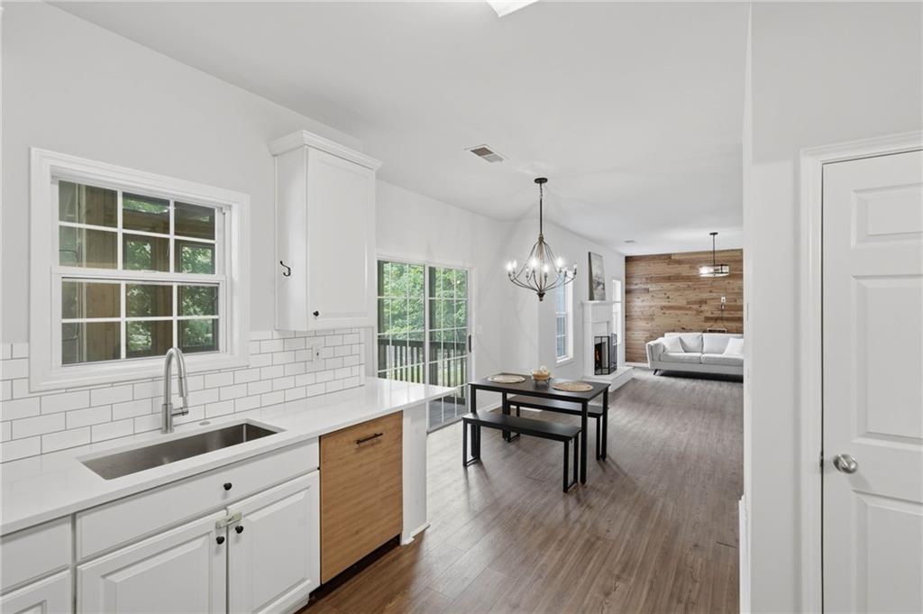 1195 Greenwood Acres Drive