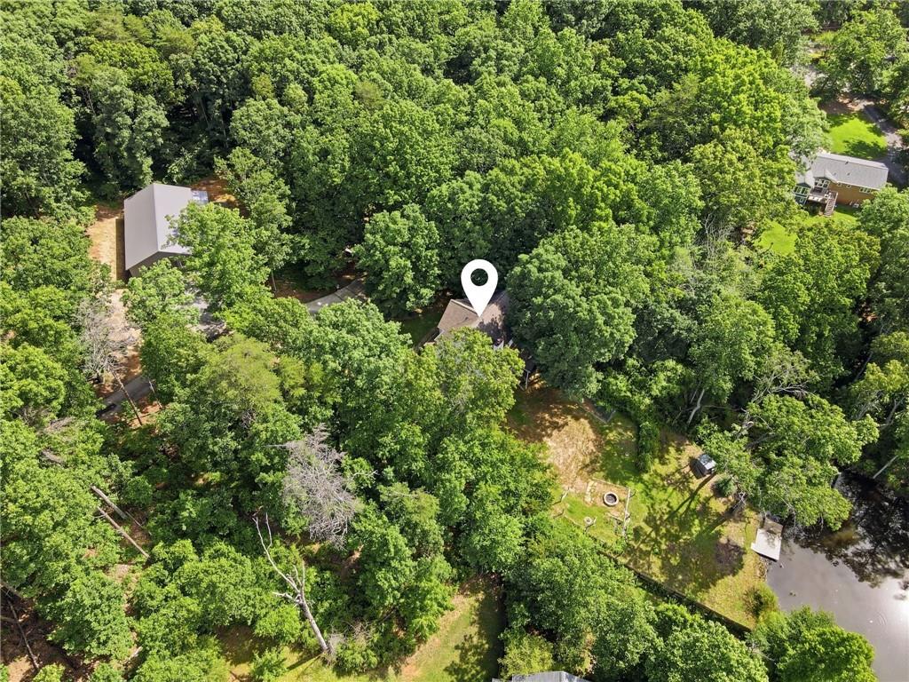 1195 Greenwood Acres Drive
