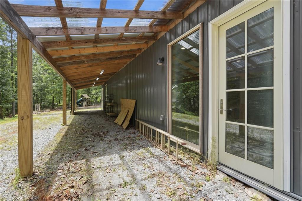 1195 Greenwood Acres Drive