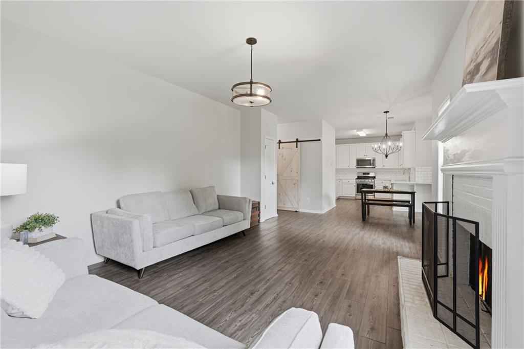 1195 Greenwood Acres Drive