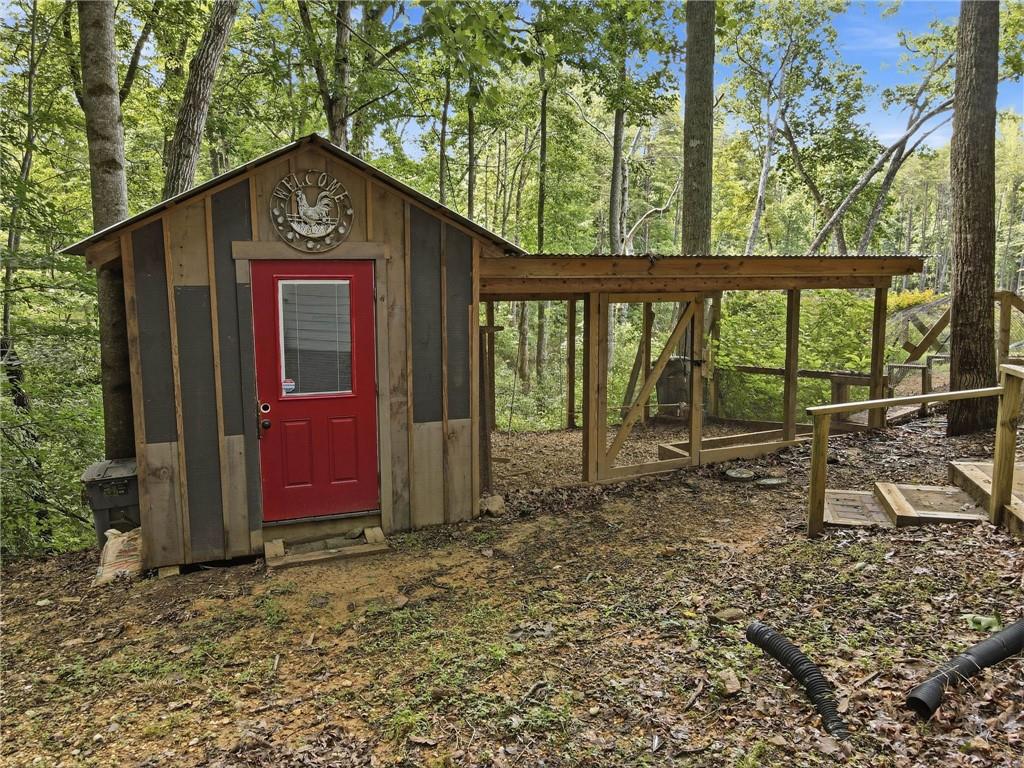 1195 Greenwood Acres Drive