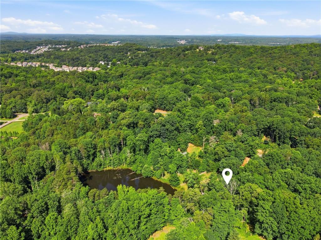 1195 Greenwood Acres Drive