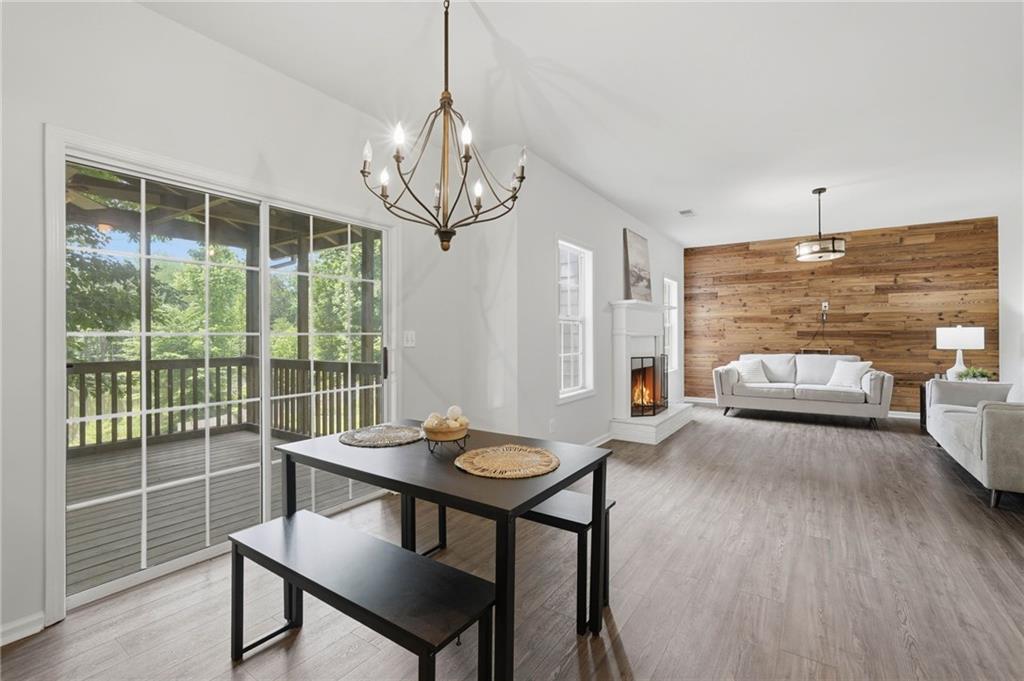 1195 Greenwood Acres Drive