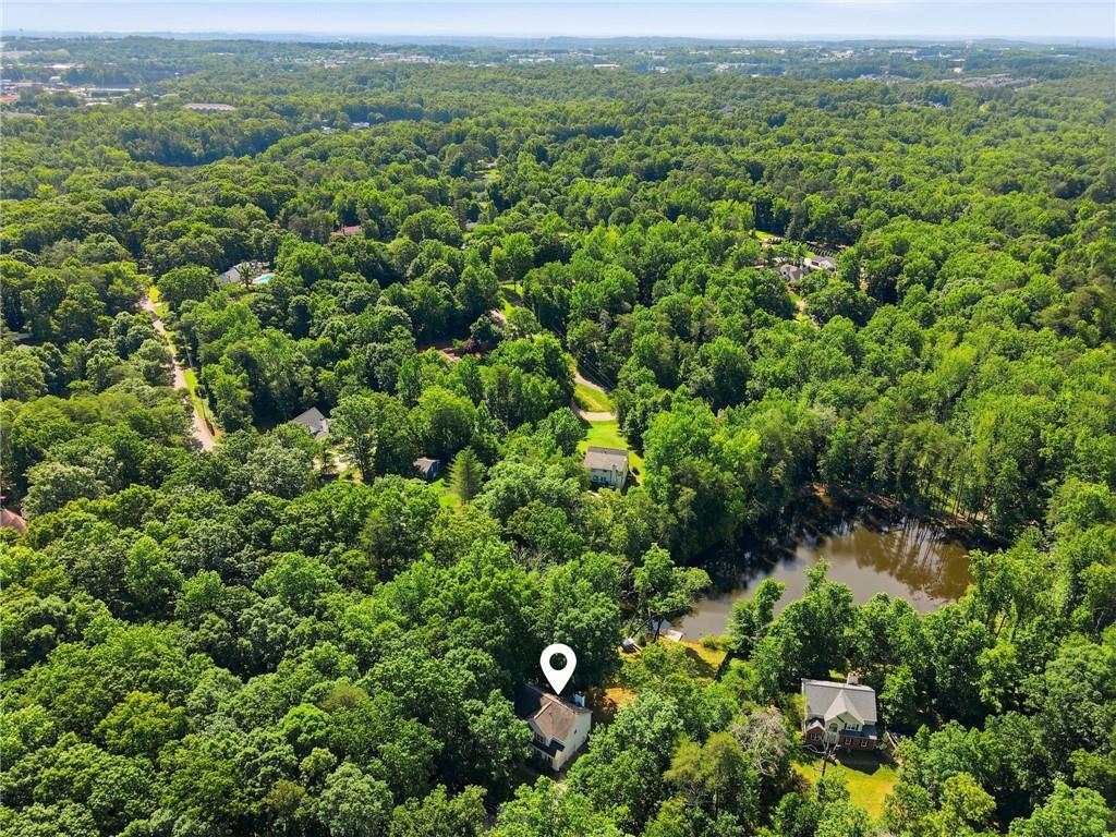 1195 Greenwood Acres Drive