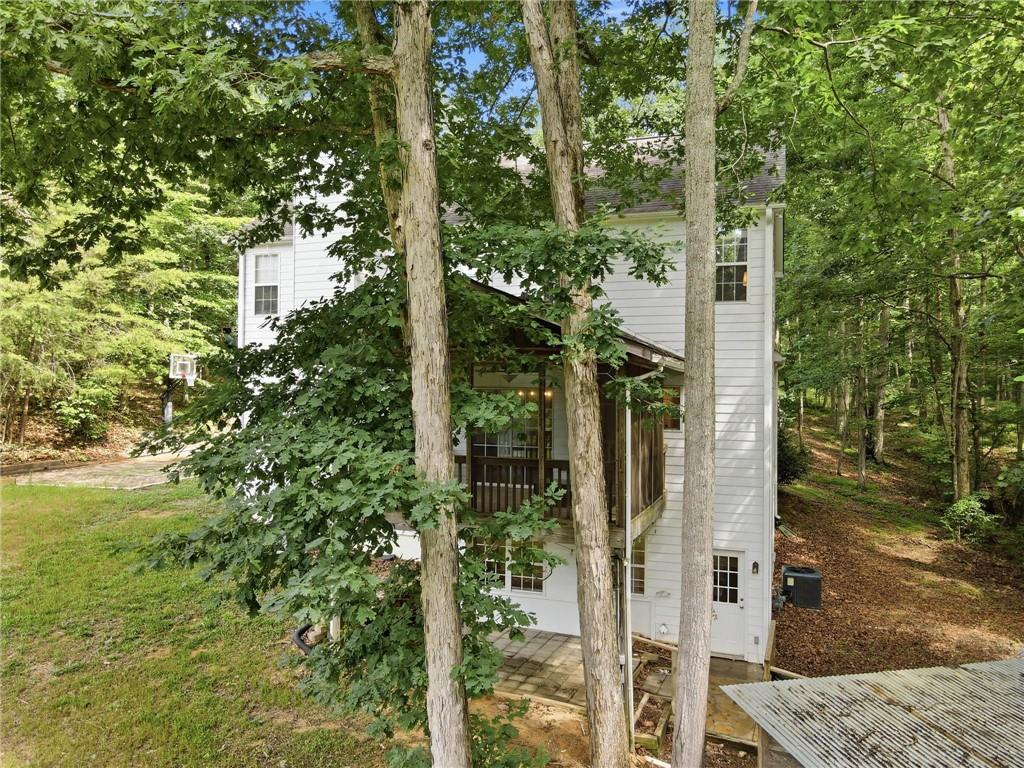 1195 Greenwood Acres Drive