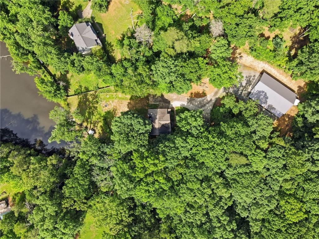 1195 Greenwood Acres Drive