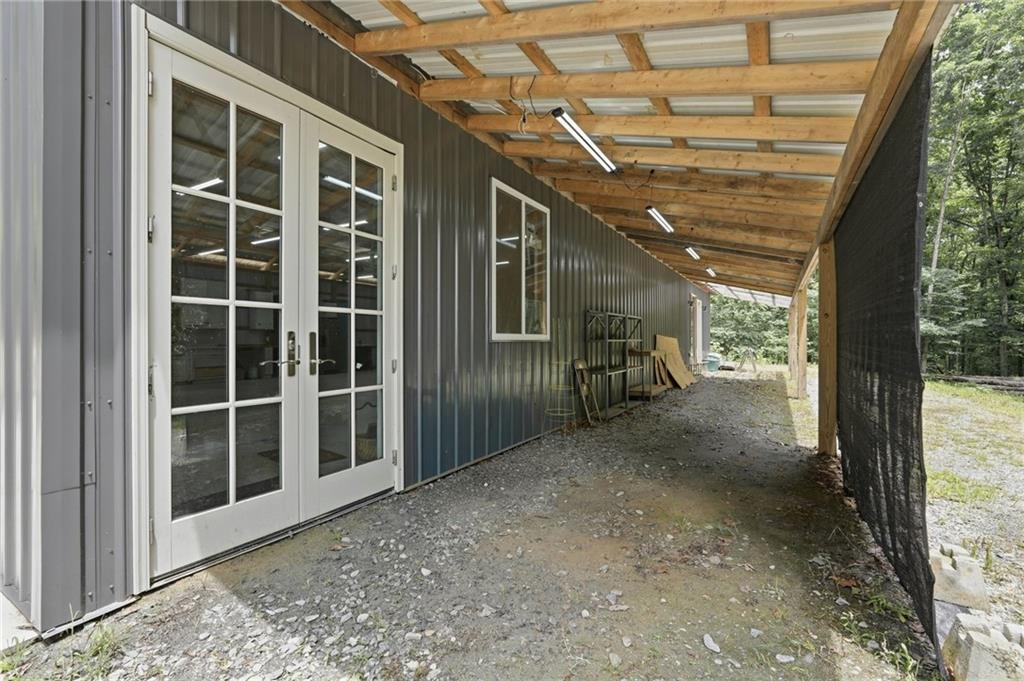 1195 Greenwood Acres Drive