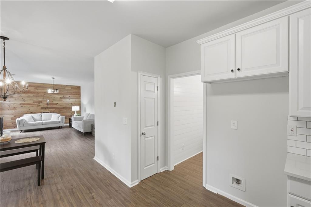 1195 Greenwood Acres Drive