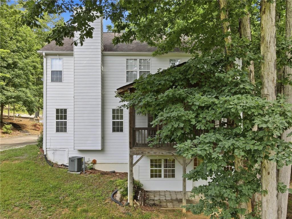 1195 Greenwood Acres Drive