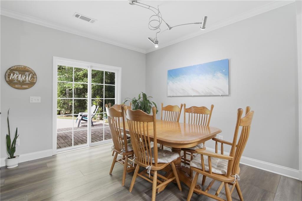 3405 Pilgrim Mill Road
