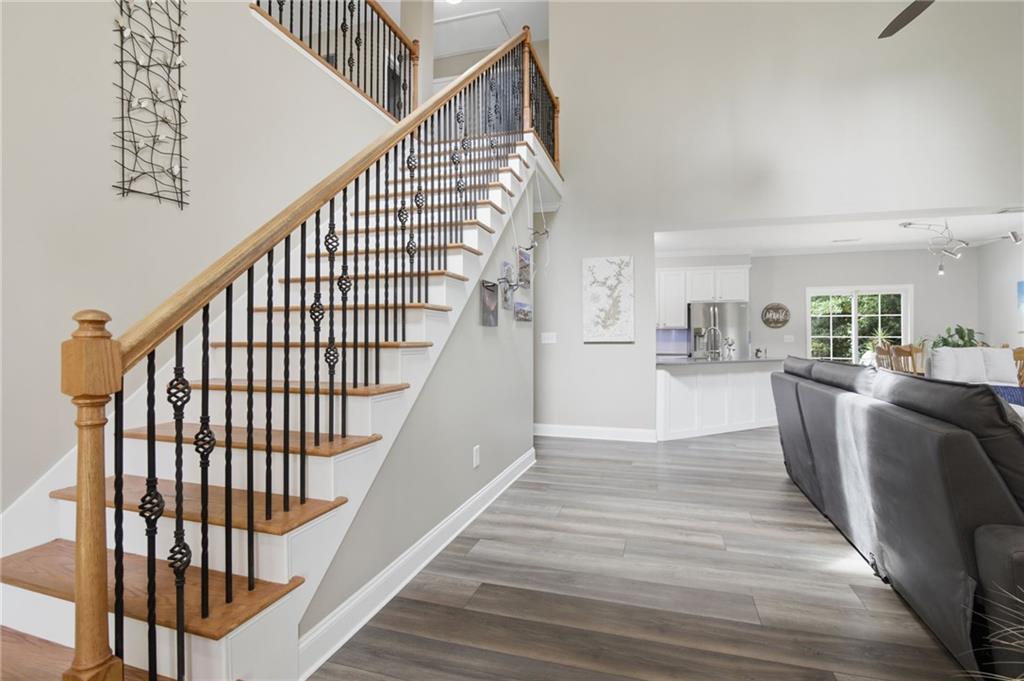 3405 Pilgrim Mill Road