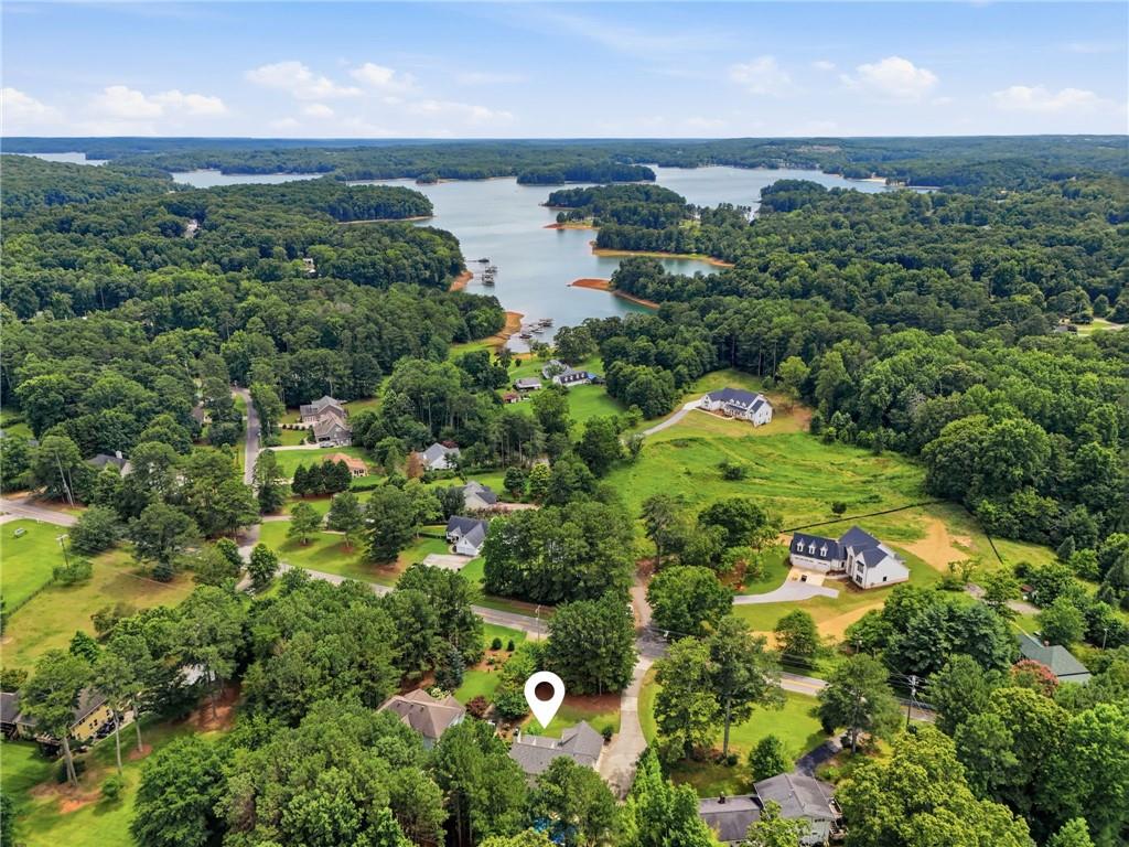 3405 Pilgrim Mill Road
