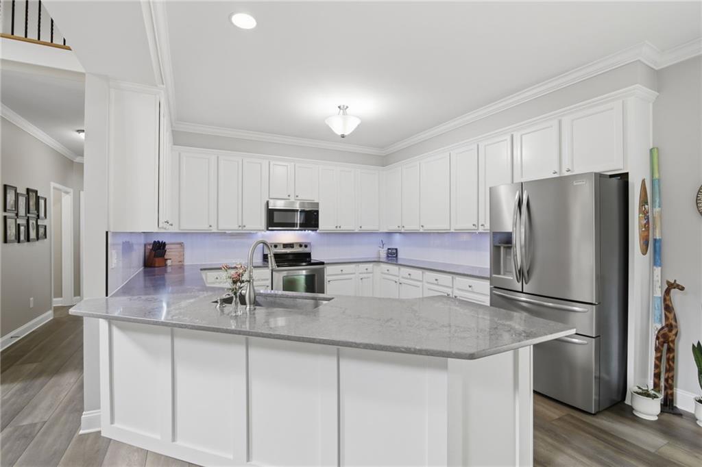 3405 Pilgrim Mill Road