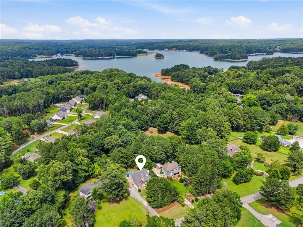 3405 Pilgrim Mill Road