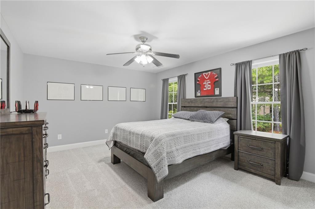 3405 Pilgrim Mill Road