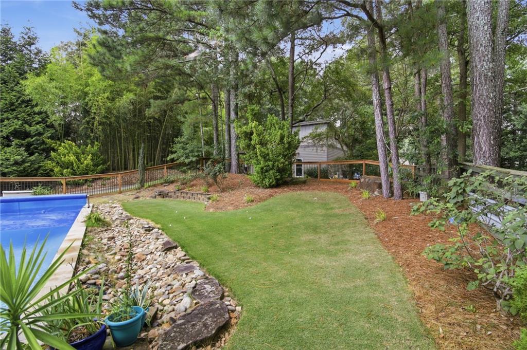 3405 Pilgrim Mill Road