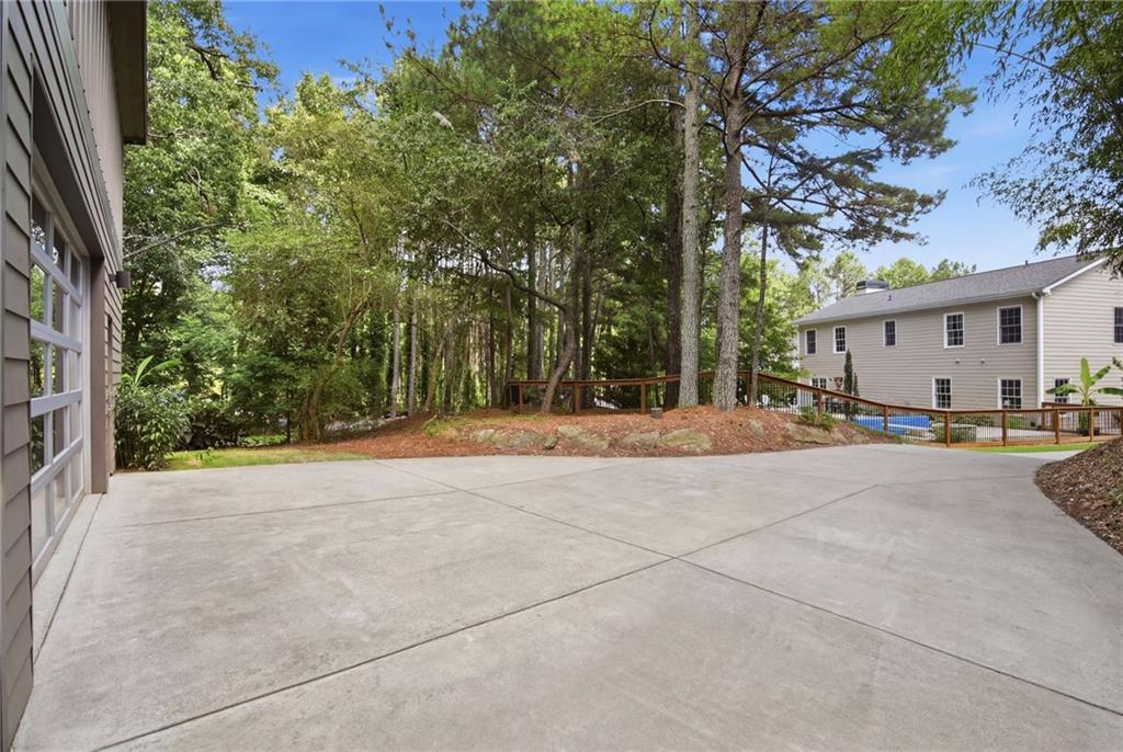 3405 Pilgrim Mill Road