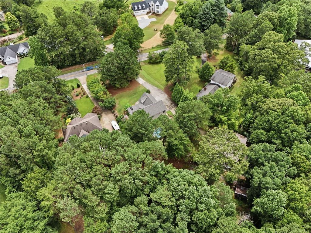 3405 Pilgrim Mill Road