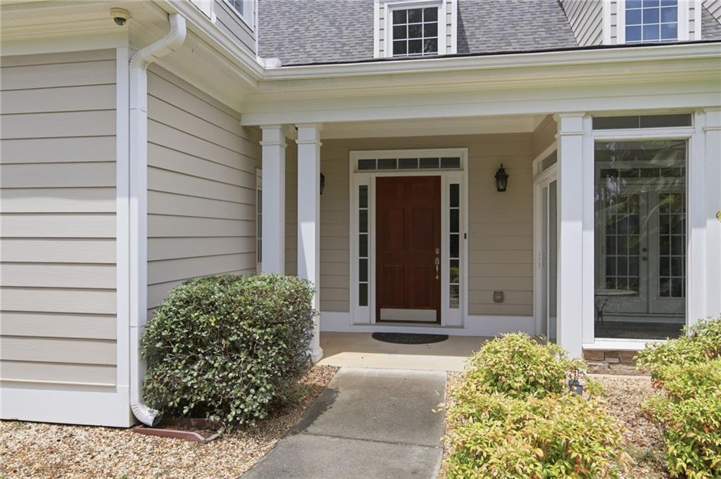 3405 Pilgrim Mill Road