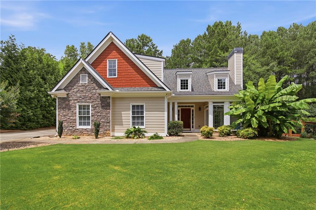 3405 Pilgrim Mill Road