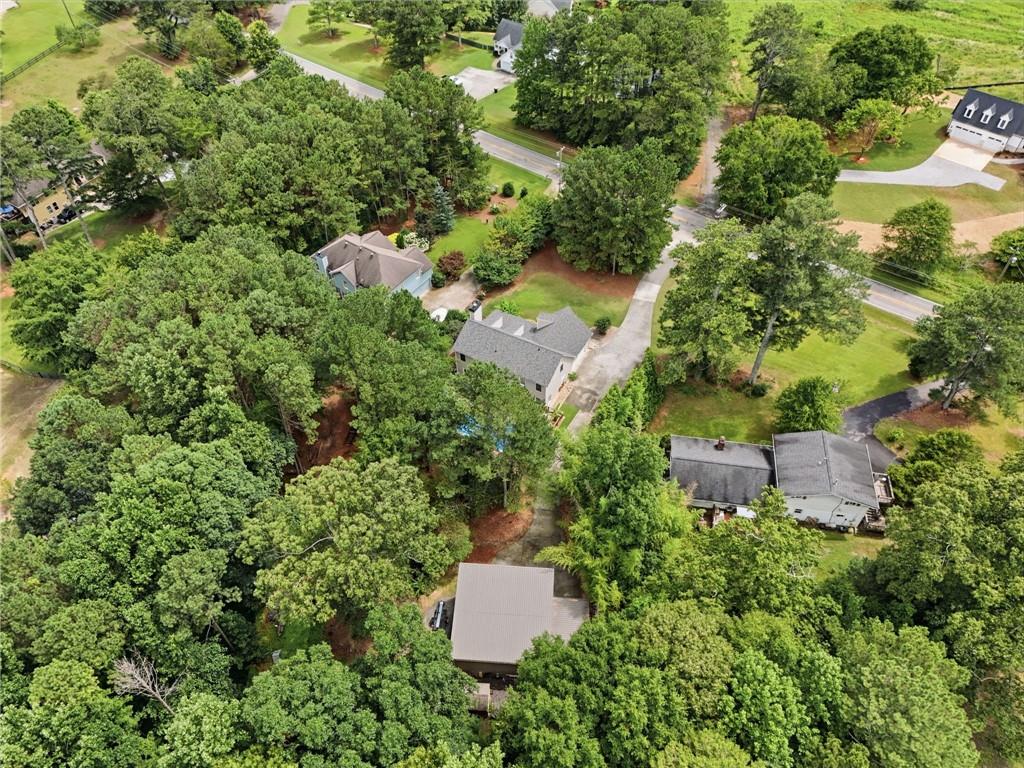 3405 Pilgrim Mill Road