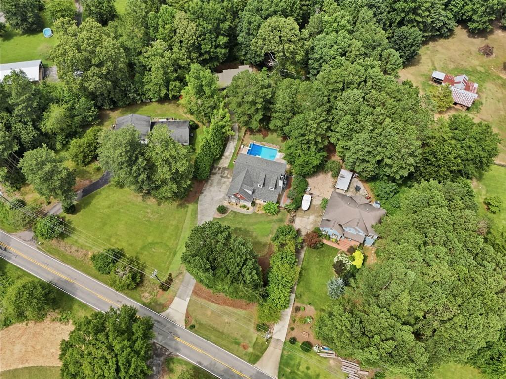 3405 Pilgrim Mill Road