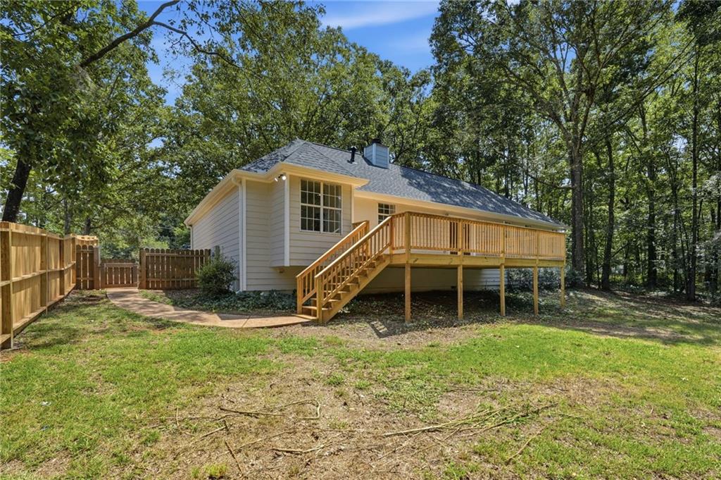6525 Riley Road