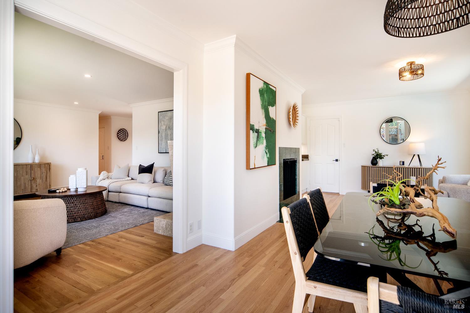 58 Junipero Serra Ave