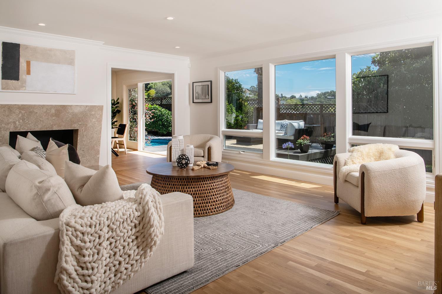 58 Junipero Serra Ave