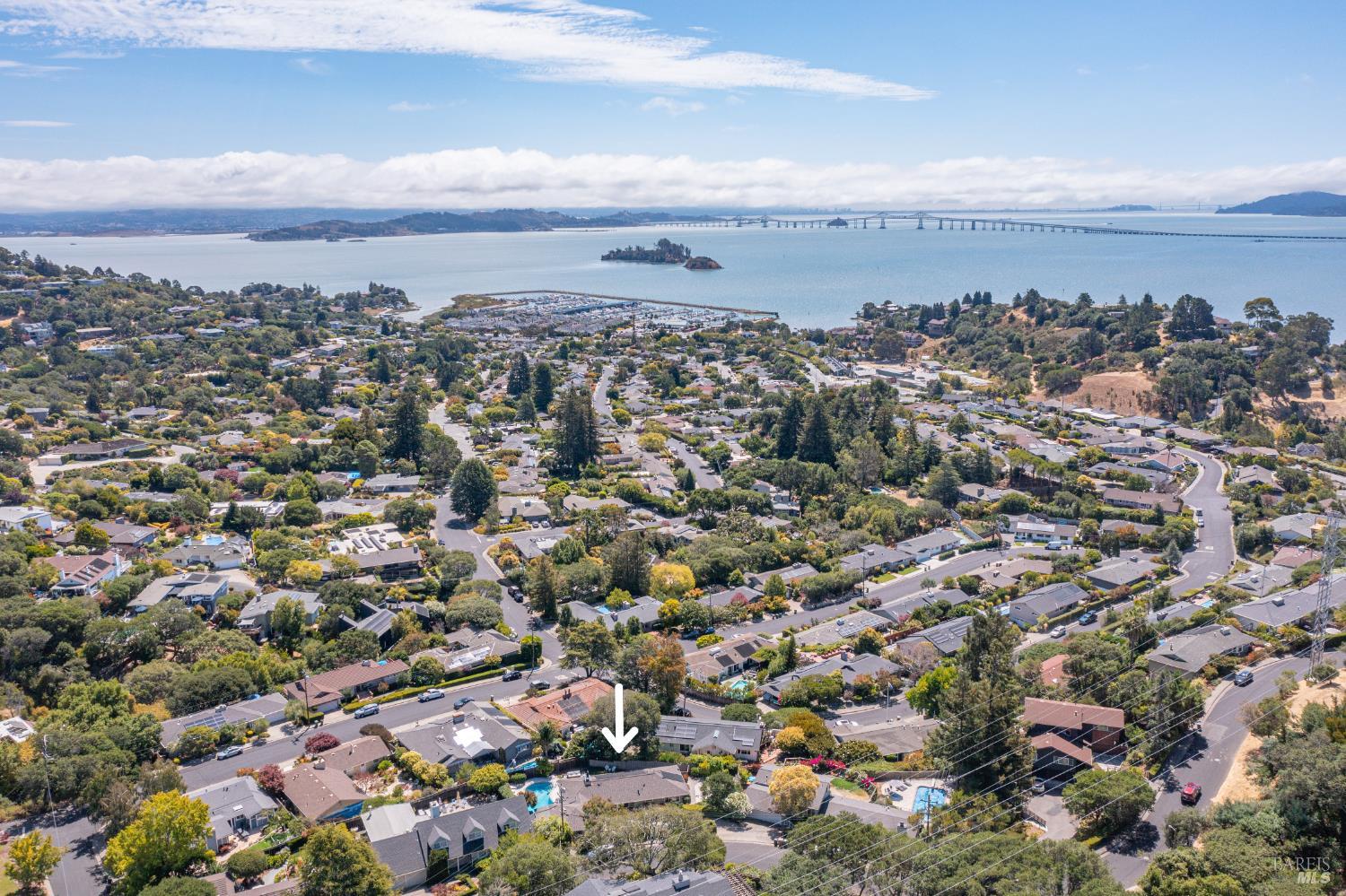 58 Junipero Serra Ave