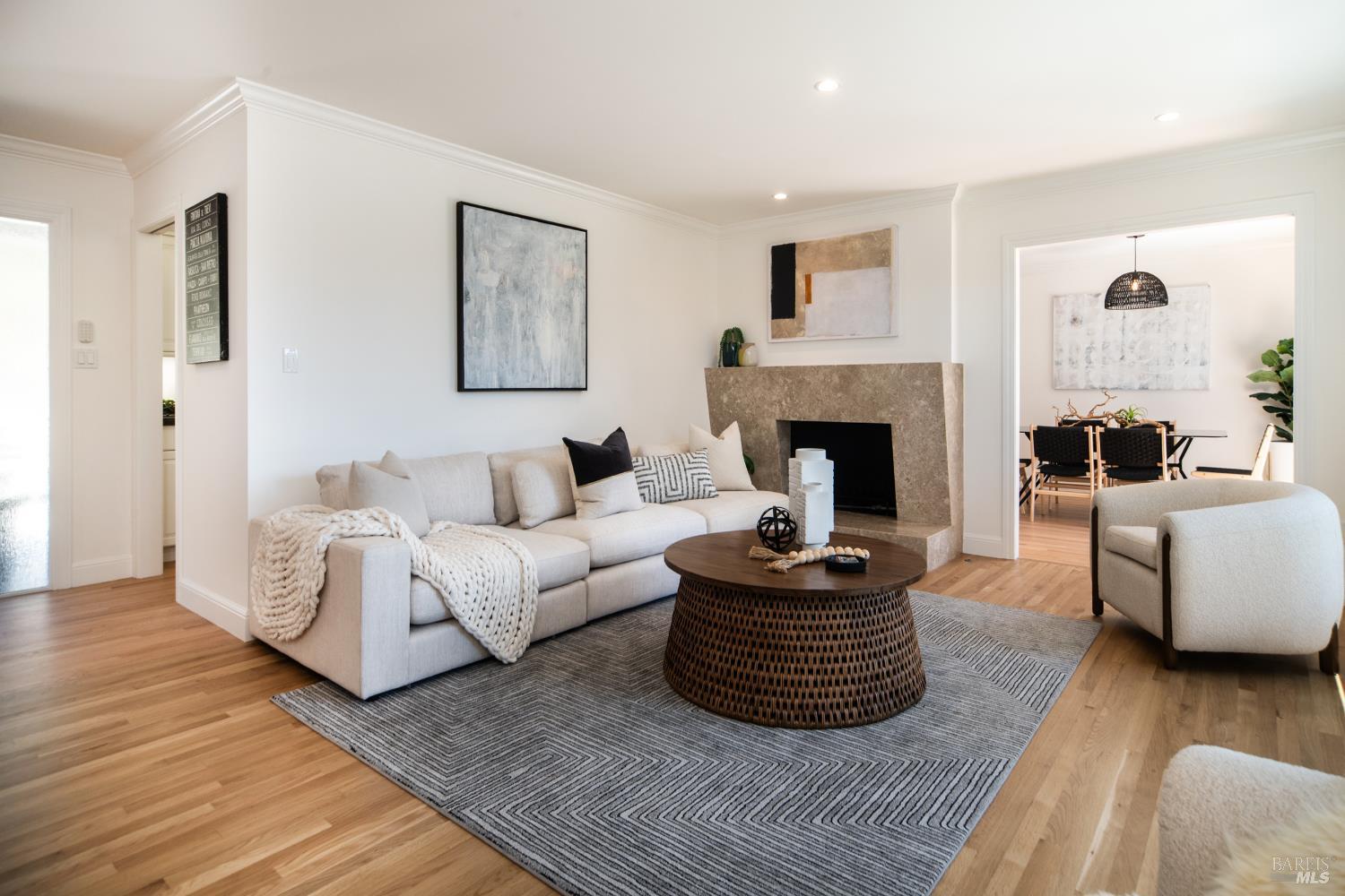 58 Junipero Serra Ave