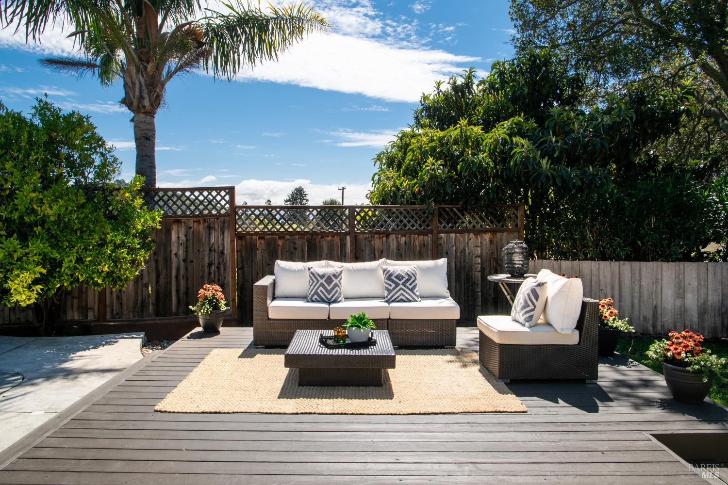 58 Junipero Serra Ave