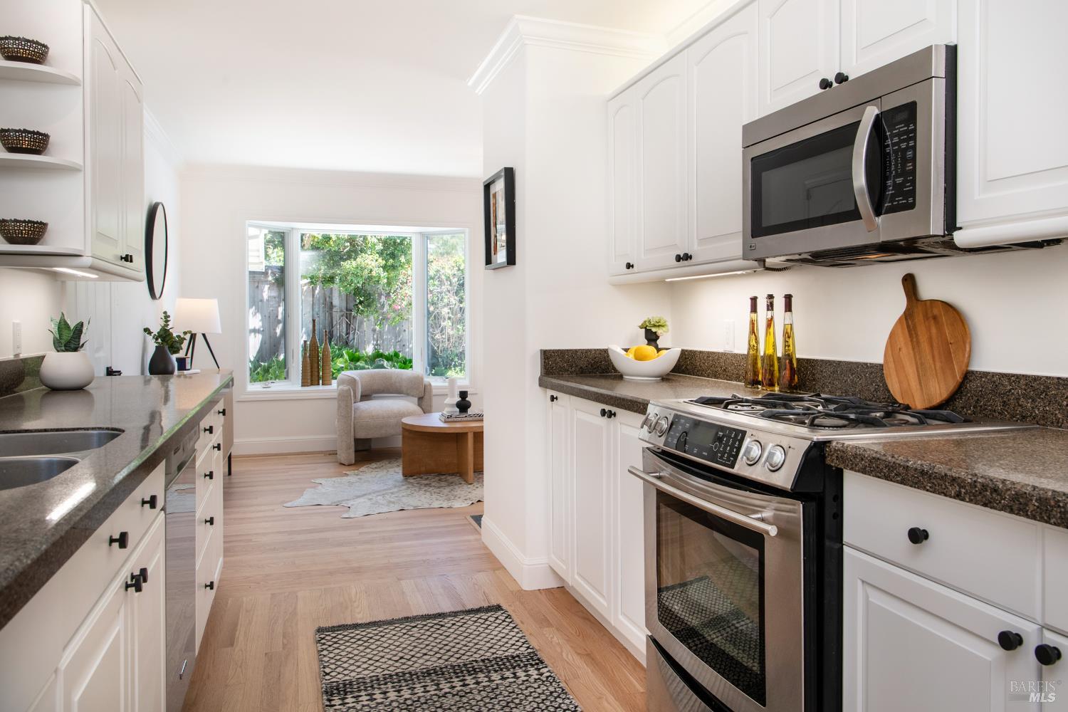 58 Junipero Serra Ave